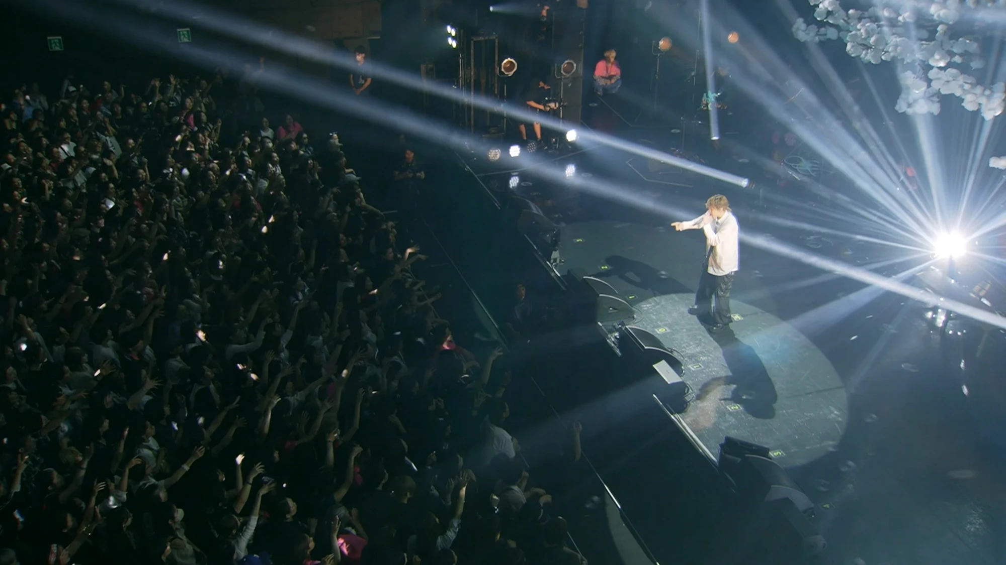 Aile The Shota Oneman Tour 2026