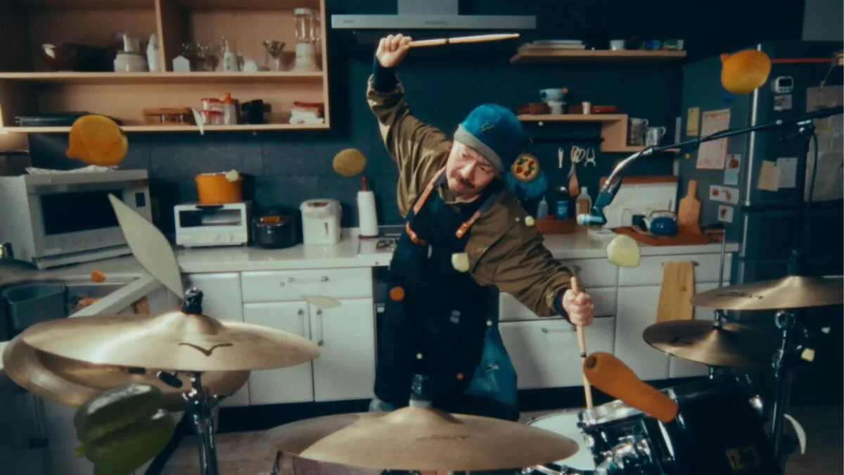 10-FEET – Re方程式