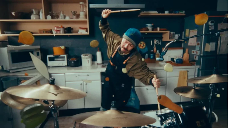 10-FEET – Re方程式