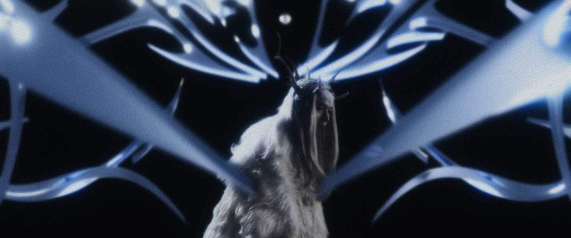 Ichika Nito – Metaphor