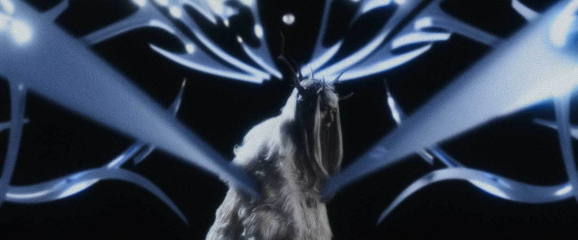 Ichika Nito – Metaphor
