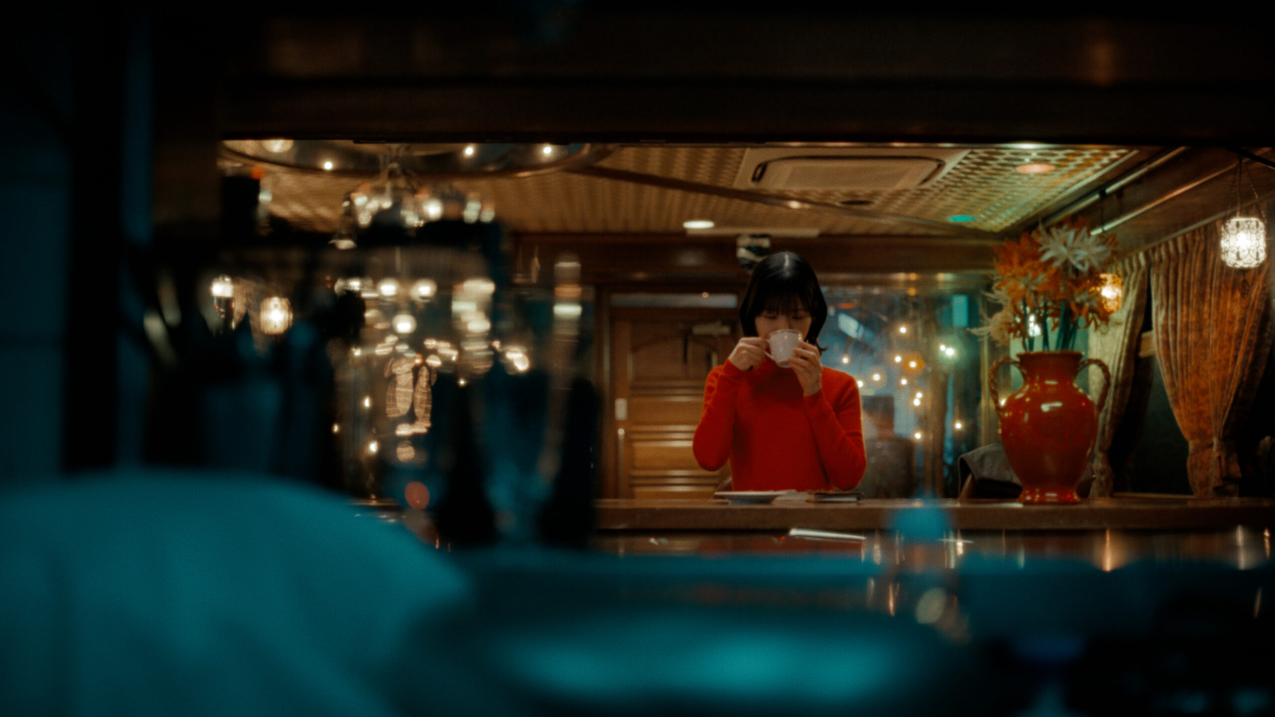 STU48 – 地平線を見ているか？