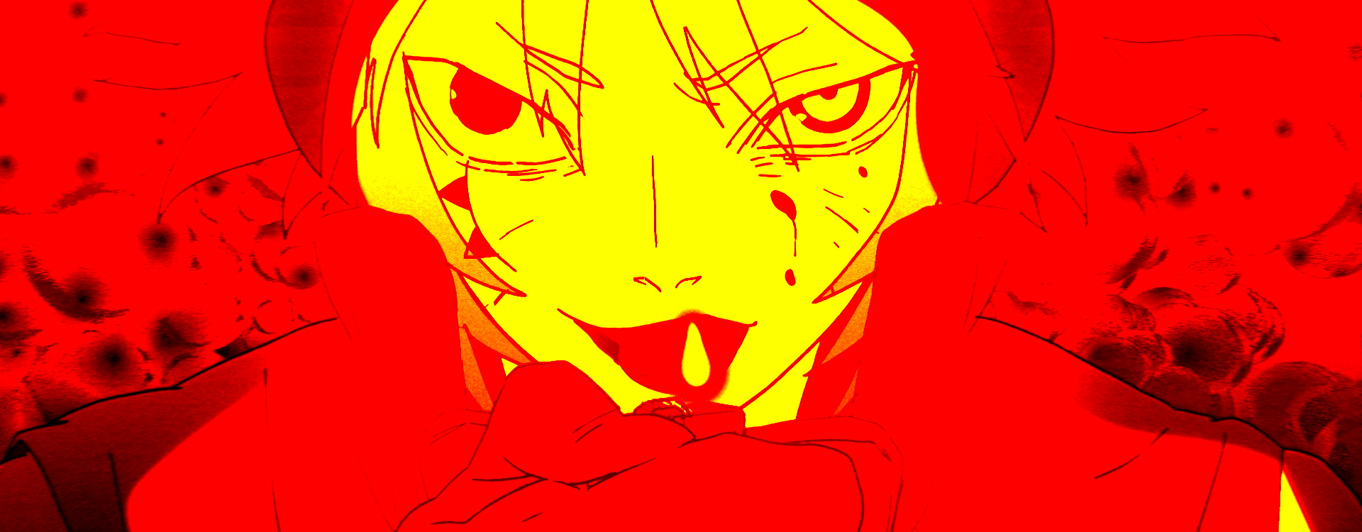 弌誠 – ラヴボム!!!