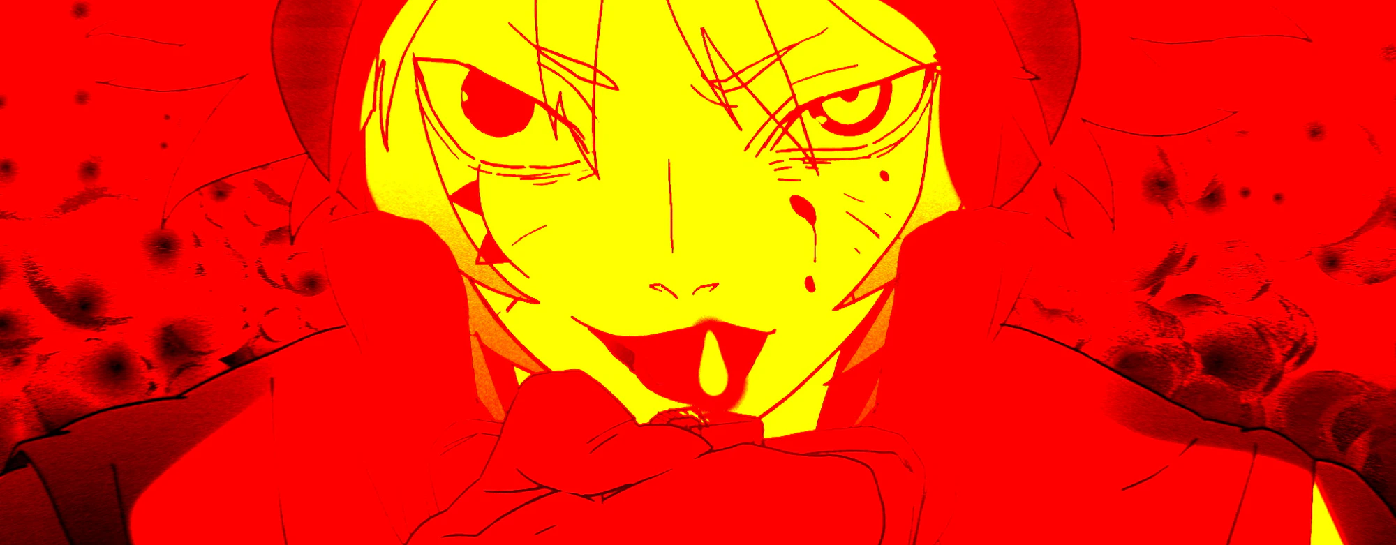 弌誠 – ラヴボム!!!