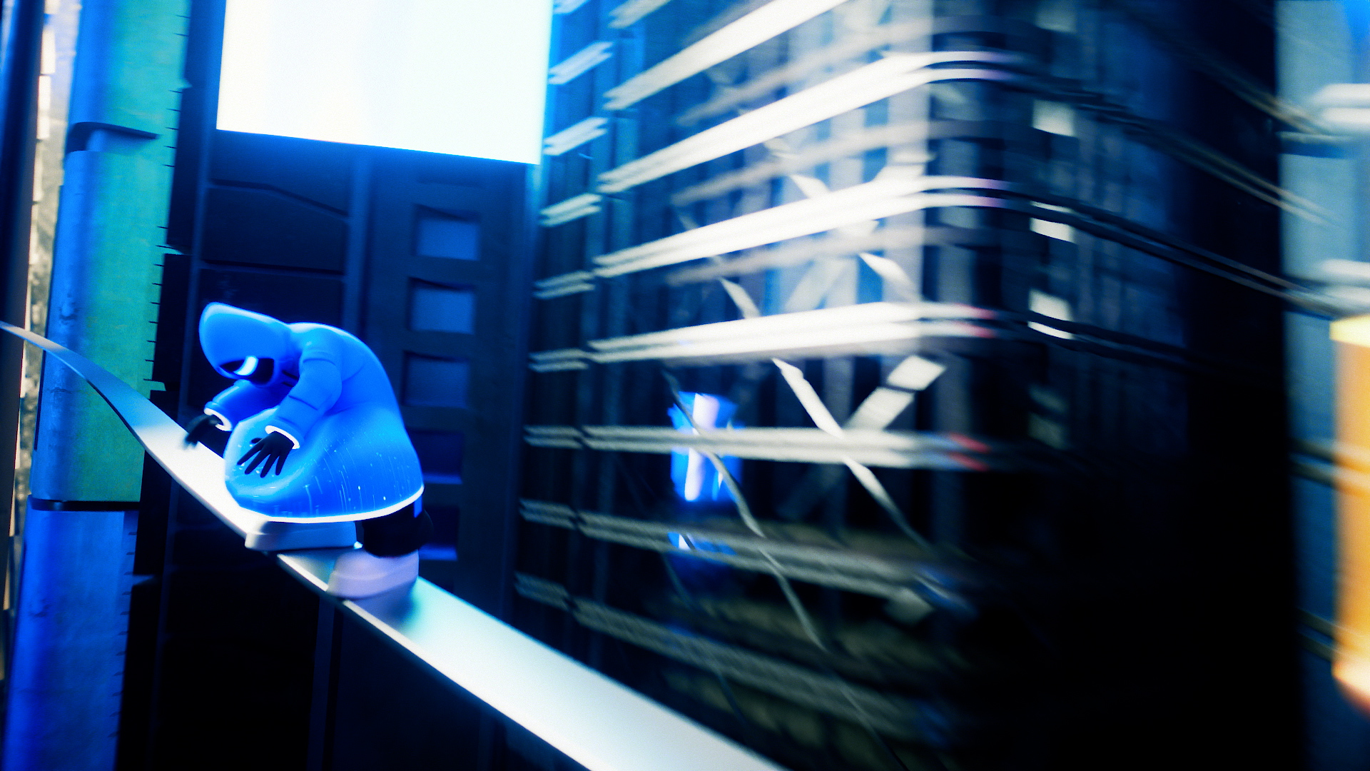 avex – Corporate Brand Movie