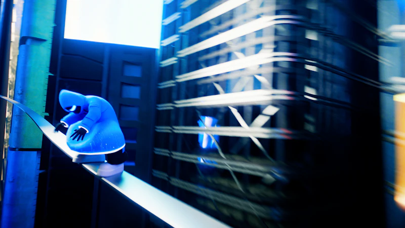 avex – Corporate Brand Movie