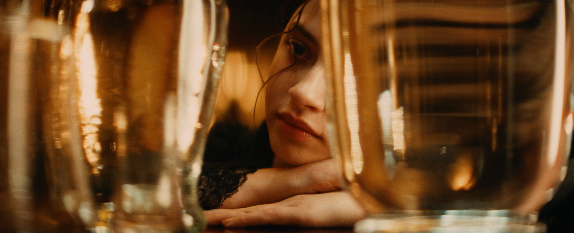 The 13th tailor – Gospelion in a classic love