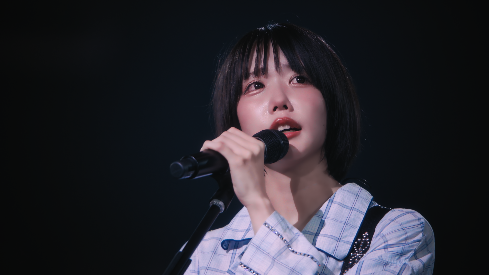 ano – 日本武道館公演「呪いをかけて、まぼろしをといて。」