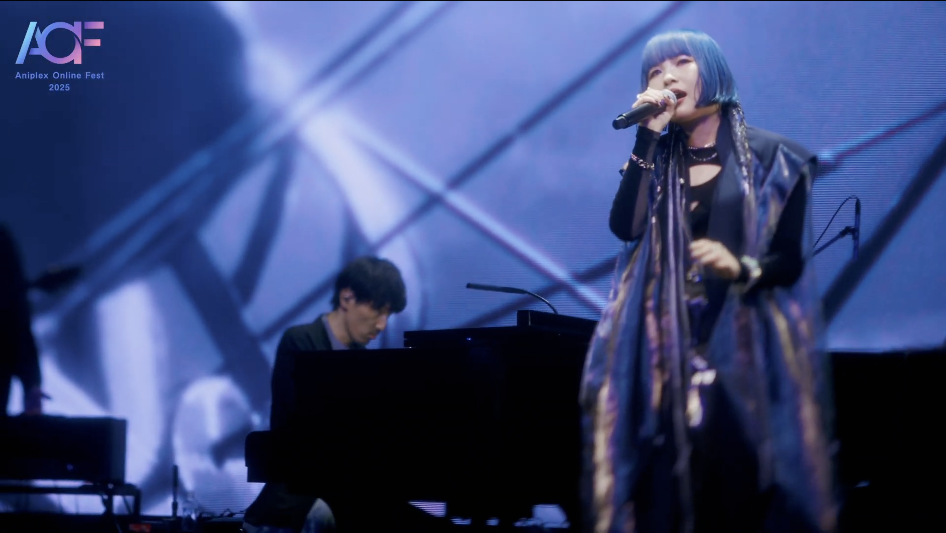 Aniplex Online Fest 2025