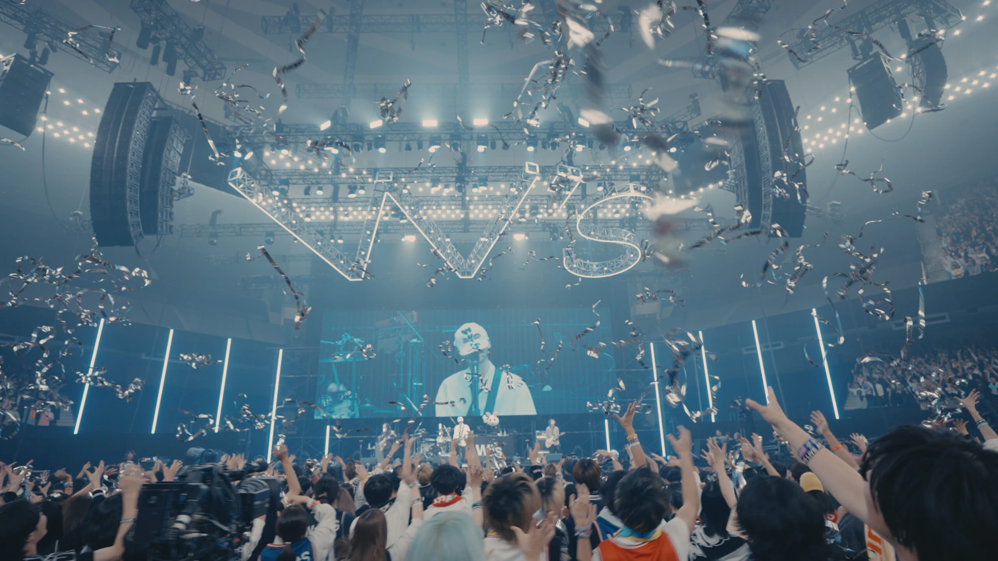 Wurts – BUDOKAN