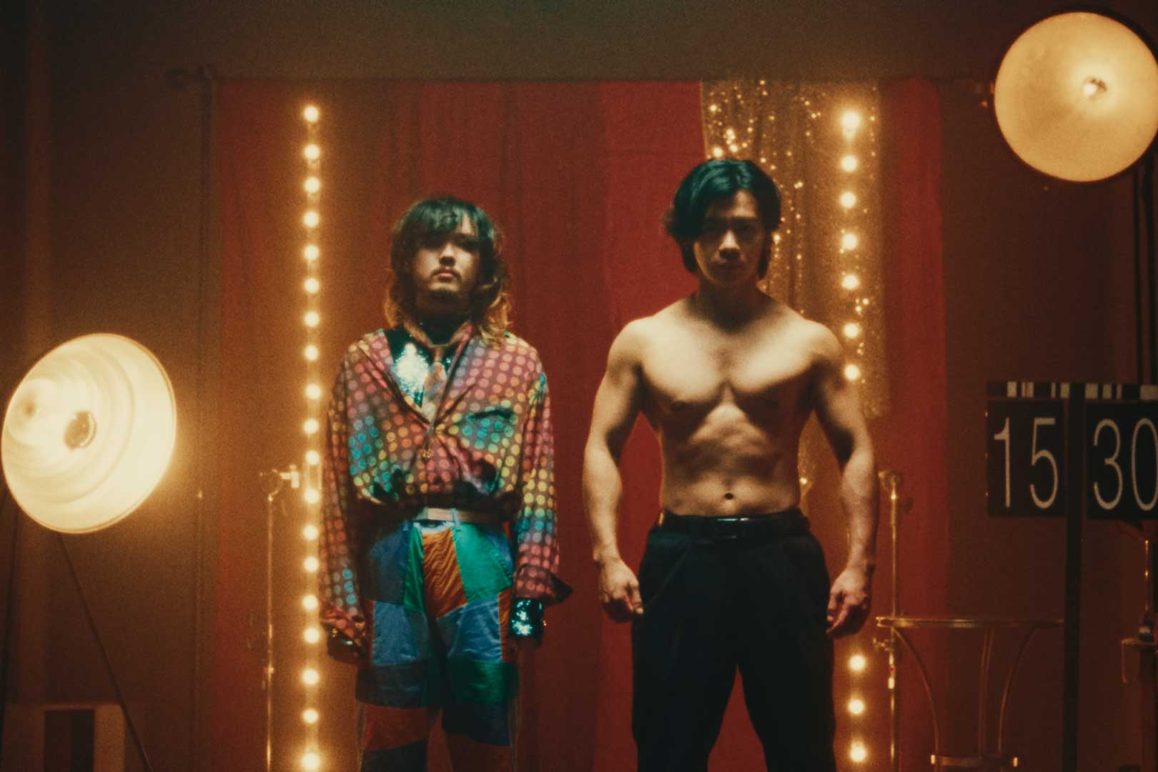 TOOBOE – チリソース