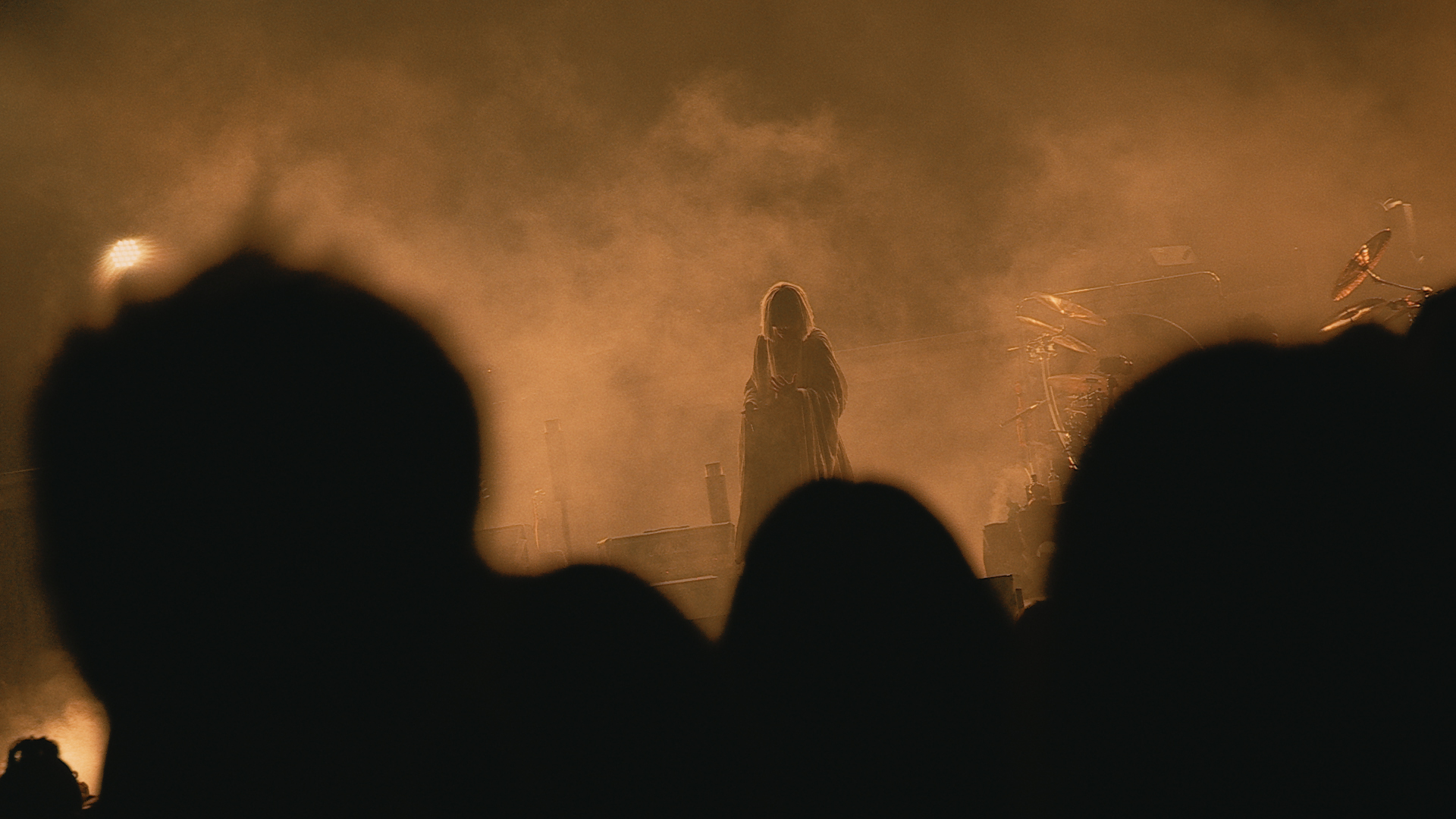 真天地開闢集団 ジグザグ – 単独禊『慈愚挫愚』