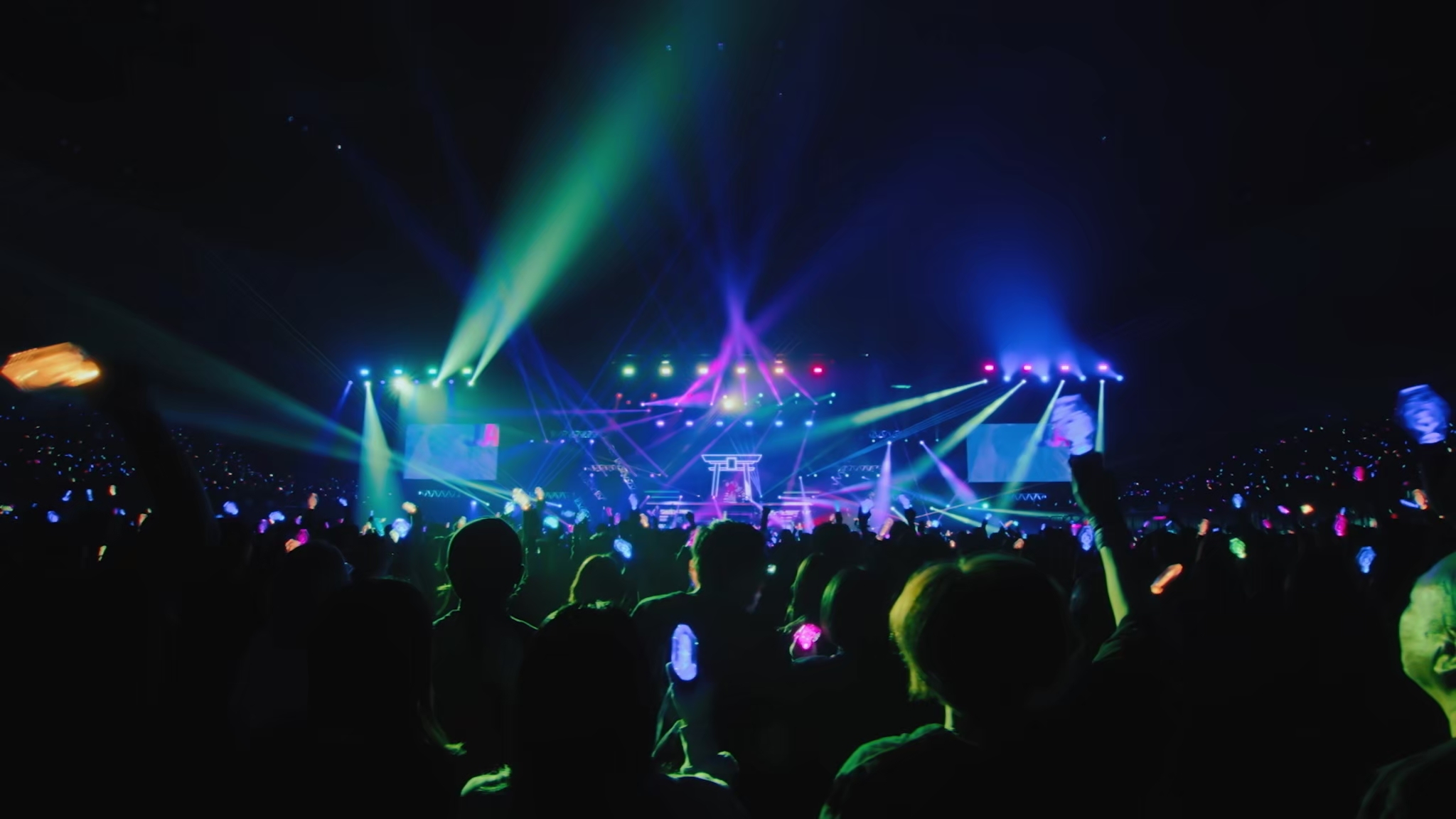 -真天地開闢集団- ジグザグ – 天ト地ツアー