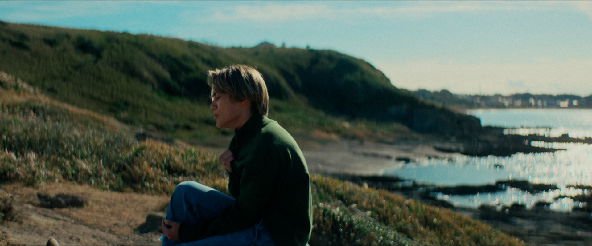 BALLISTIK BOYZ from EXILE TRIBE – In My Head