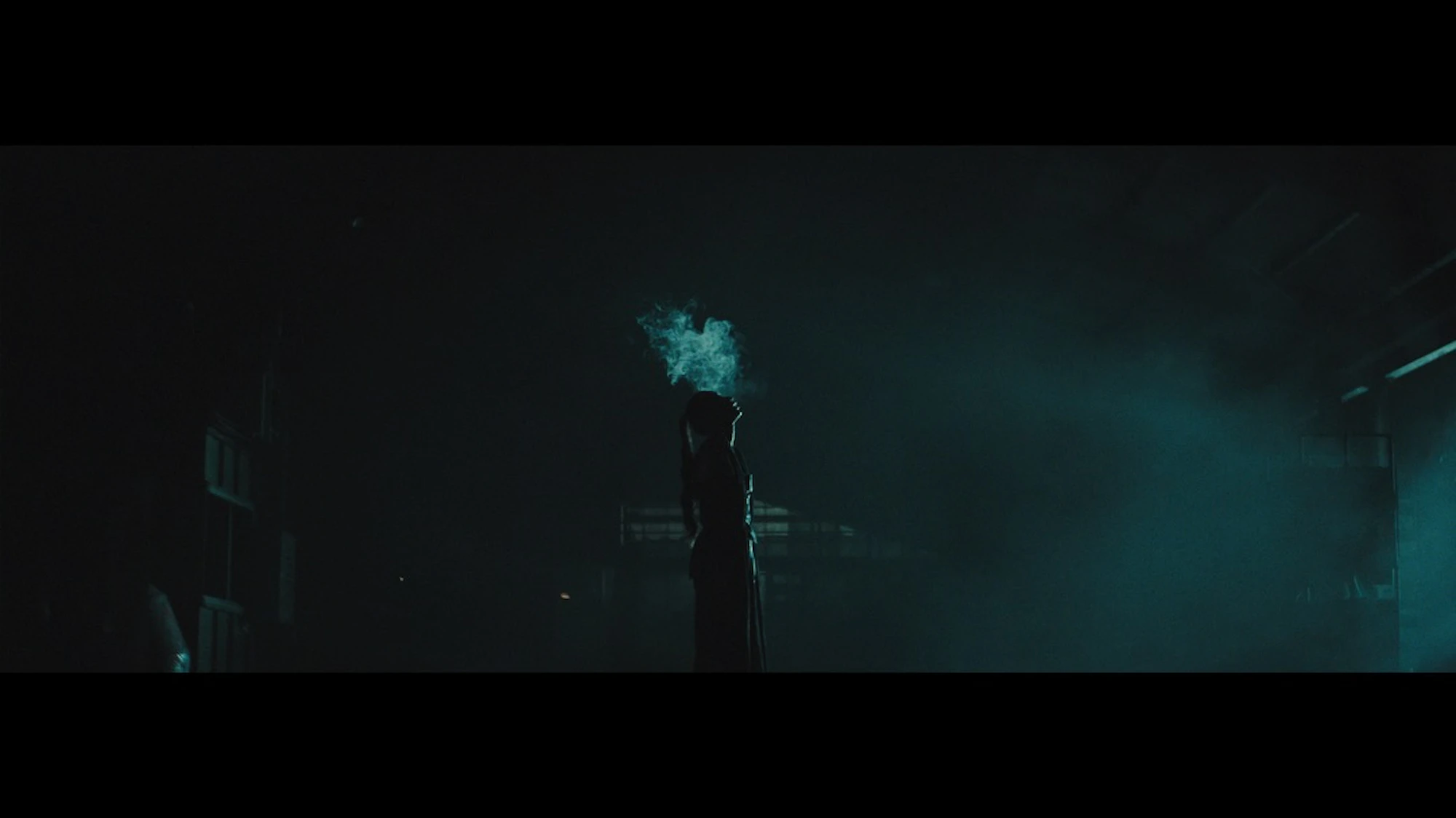 NAQT VANE / Breathe (Official Music Video)