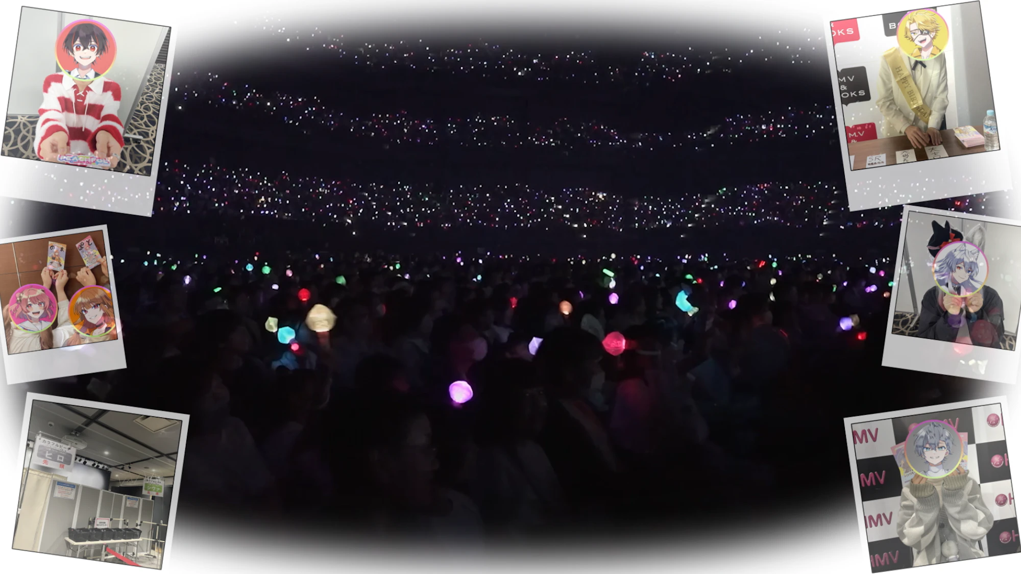 ColorfulPeach Fanmeeting2026 Teaser