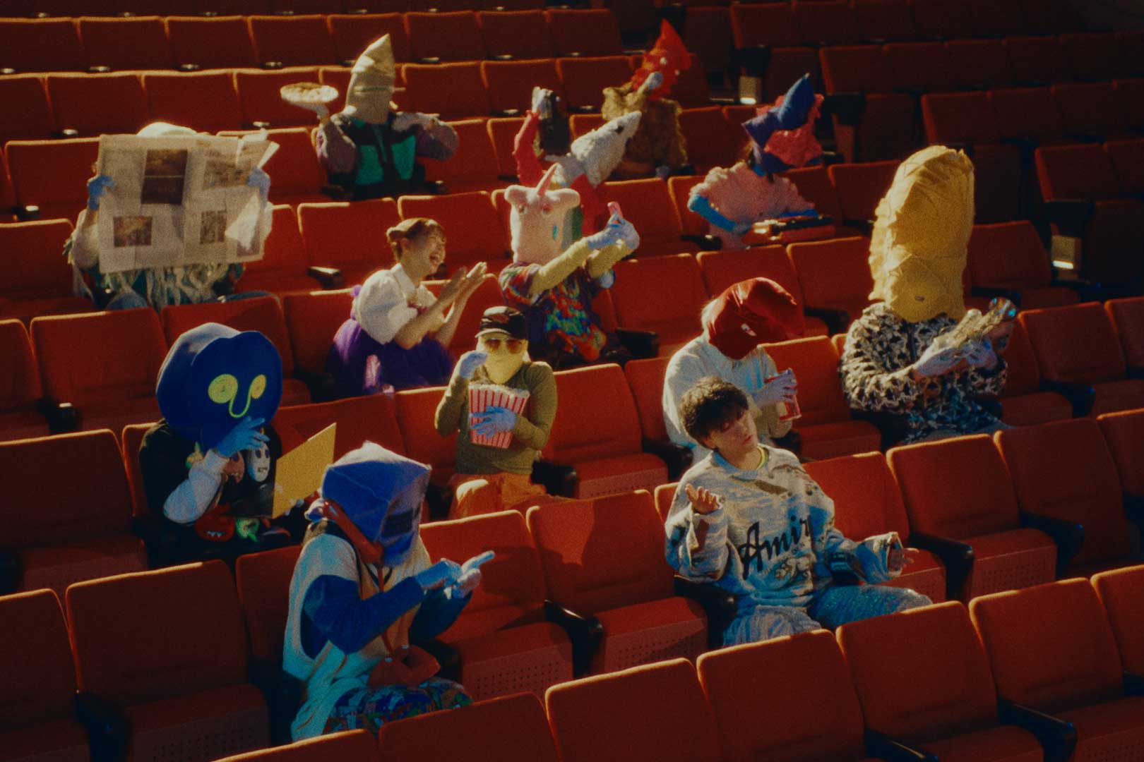 Rin音 – Good Bye feat.asmi