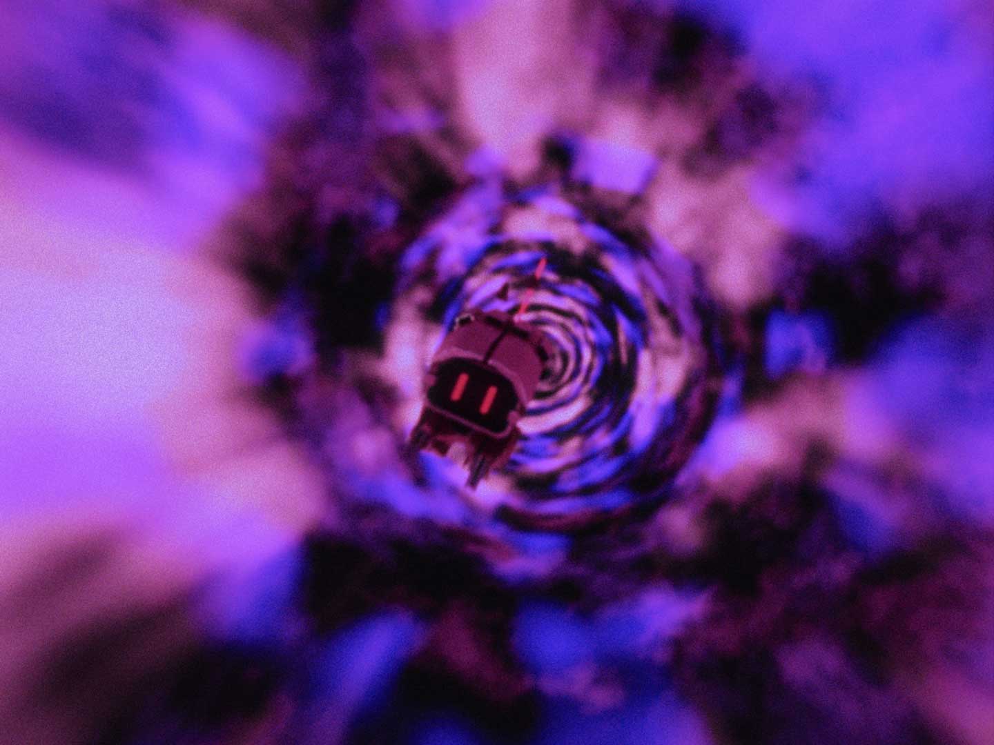 Dios – トロイ feat.Daoko