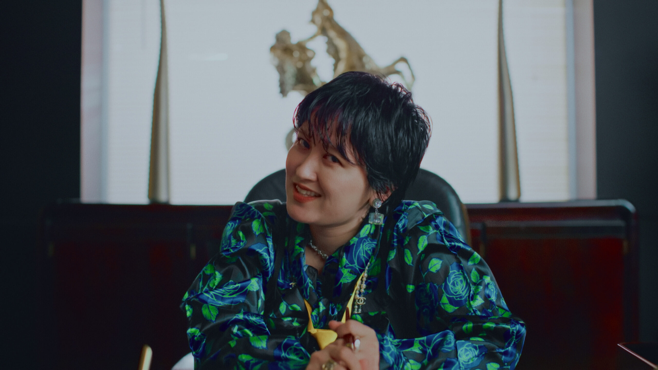 SKRYU – ハイブランド