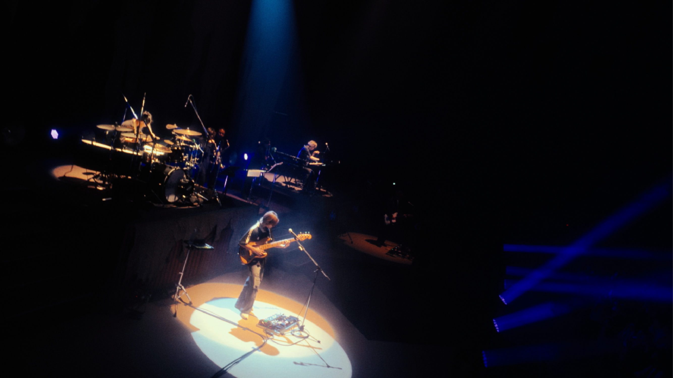 なとり 2nd ONE-MAN LIVE「劇場～再演～」