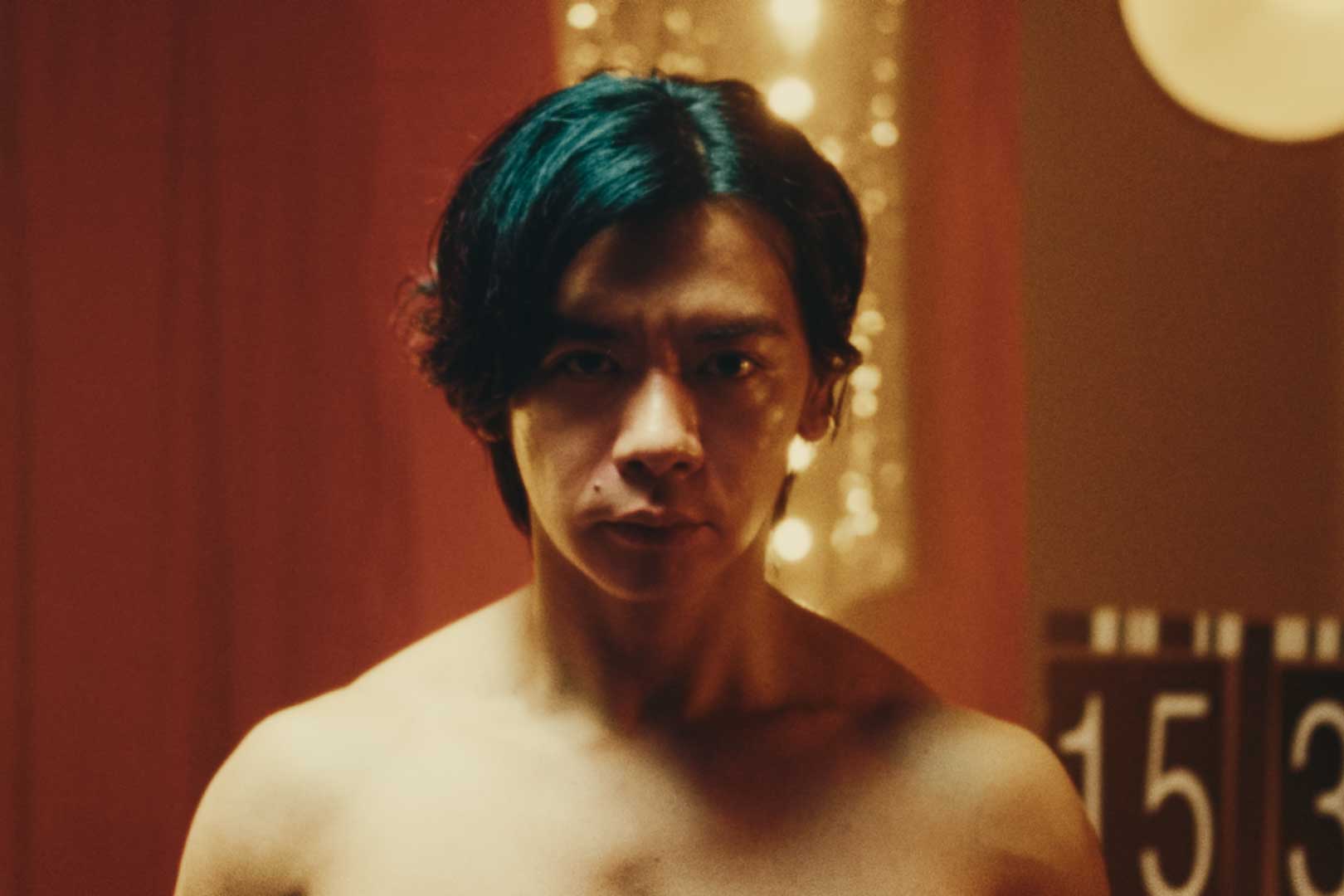 TOOBOE – チリソース