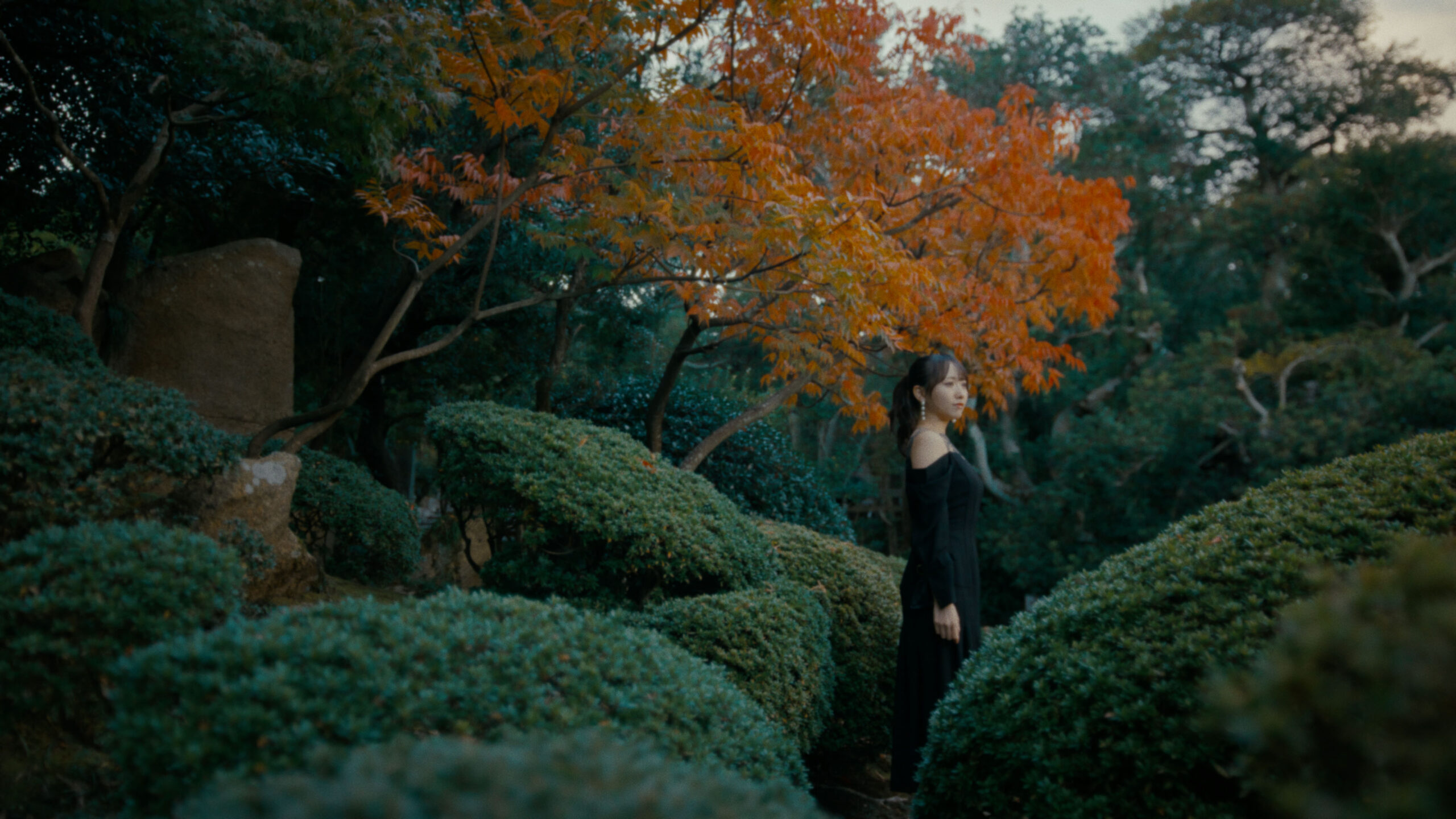 STU48 – 地平線を見ているか？