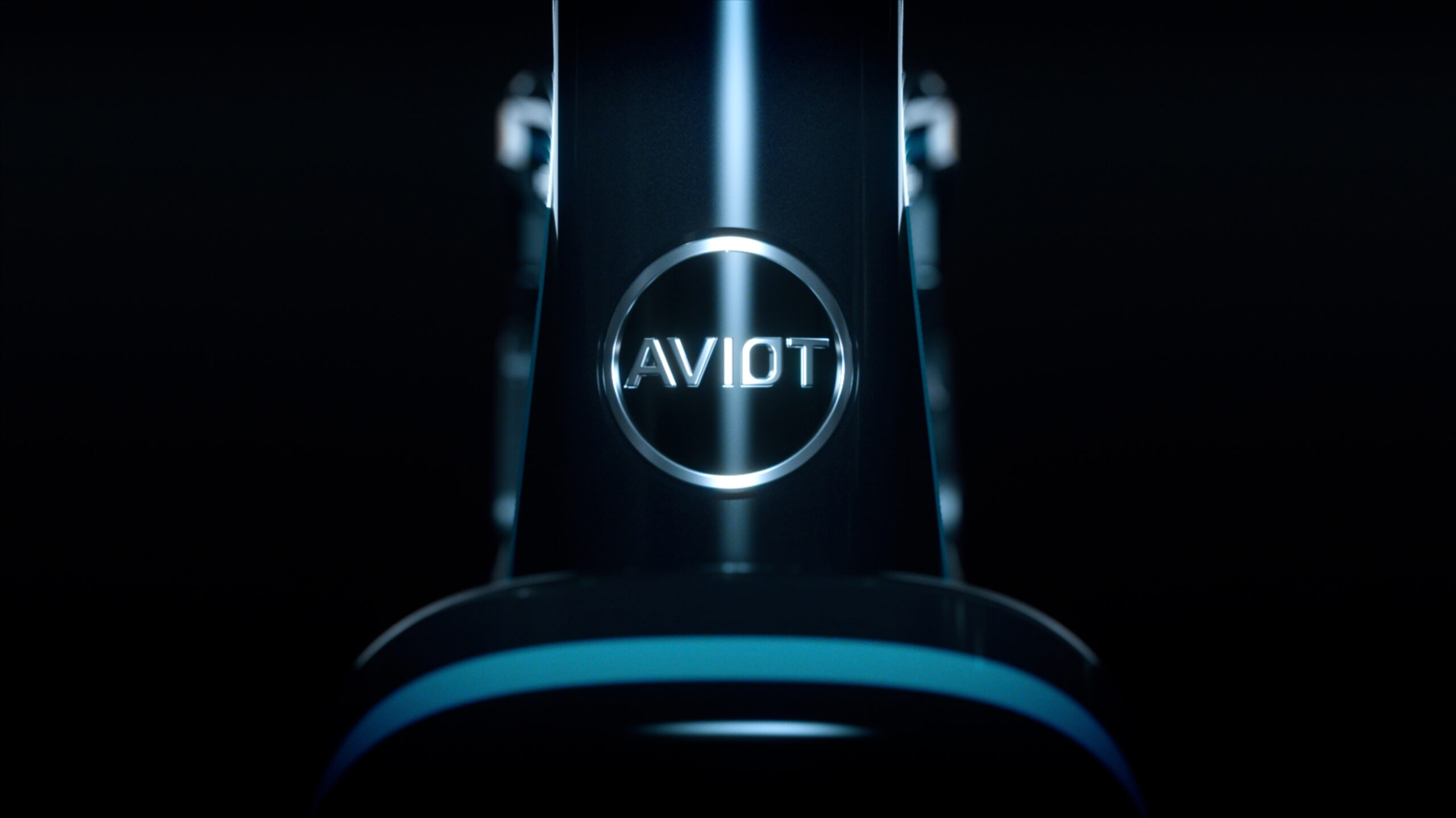 AVIOT – Ridepiece