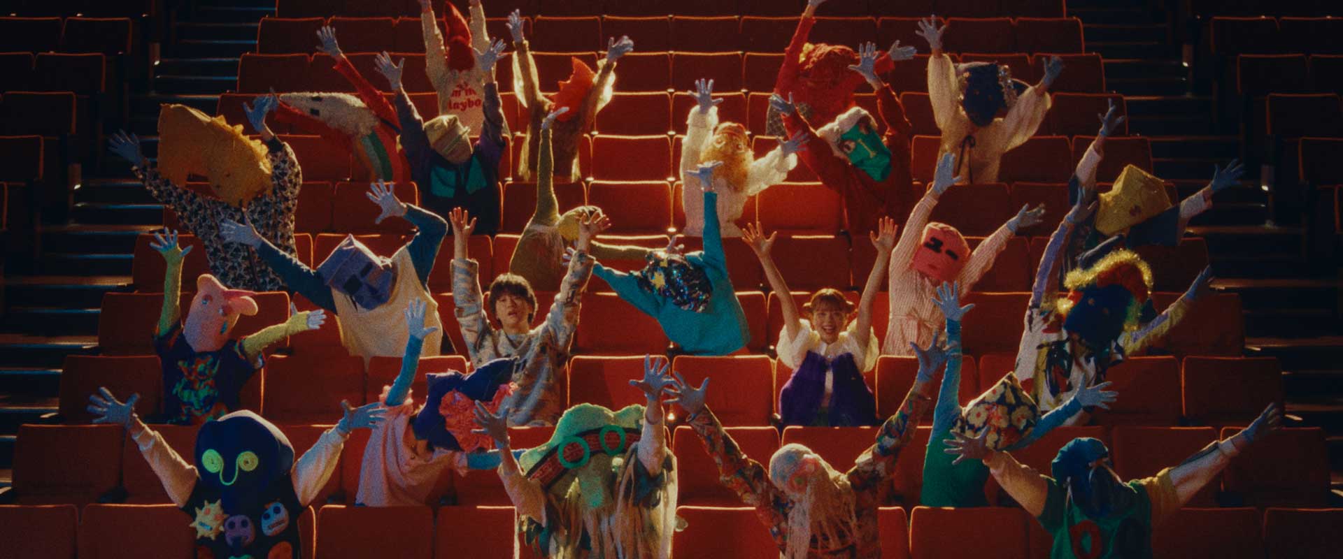 Rin音 – Good Bye feat.asmi