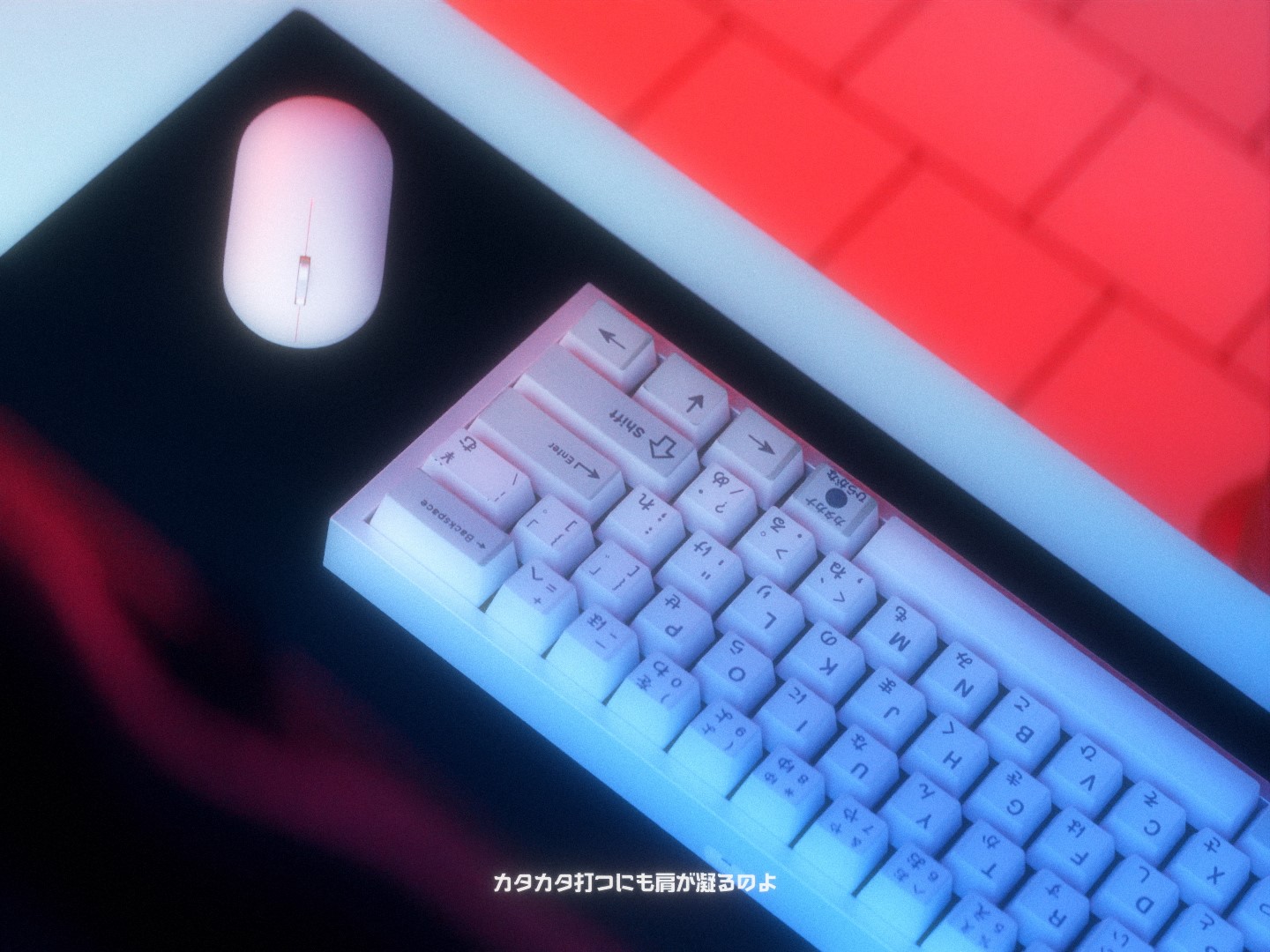 asmi – BLACK COFFEE