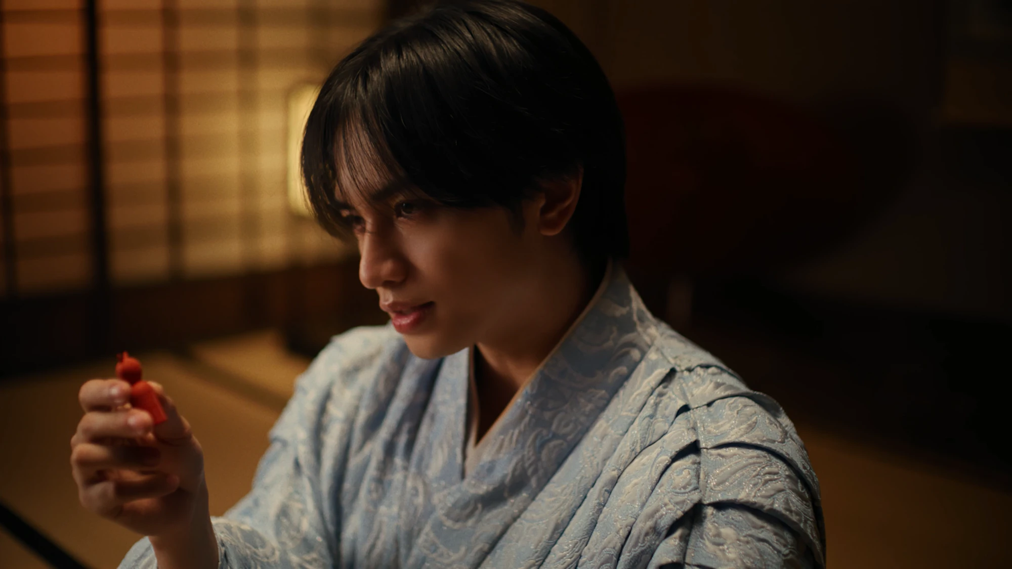 中島健人「鬼事」Music Video【TVアニメ「逃げ上手の若君」第二期OPテーマ】