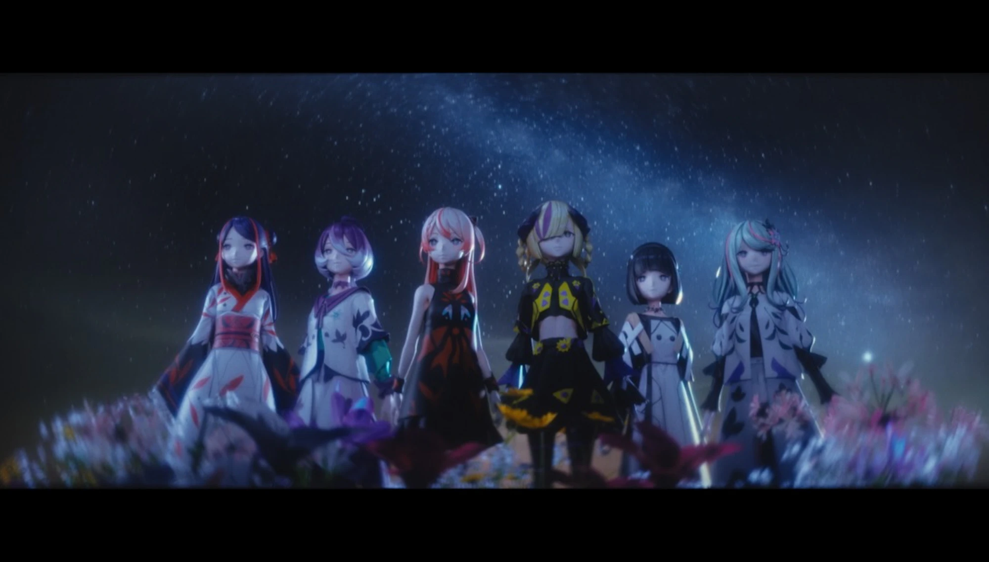 少女革命計画 2nd LIVE Revolutio