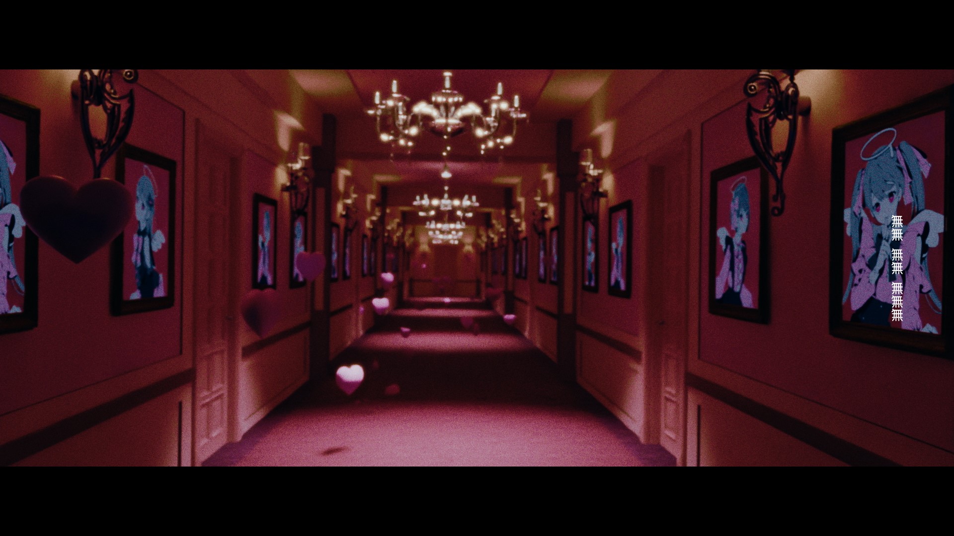 MORE MORE JUMP！×初音ミク – ダーリンダンス