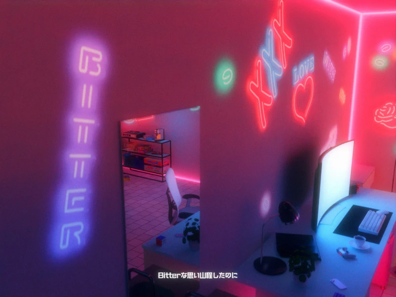 asmi – BLACK COFFEE