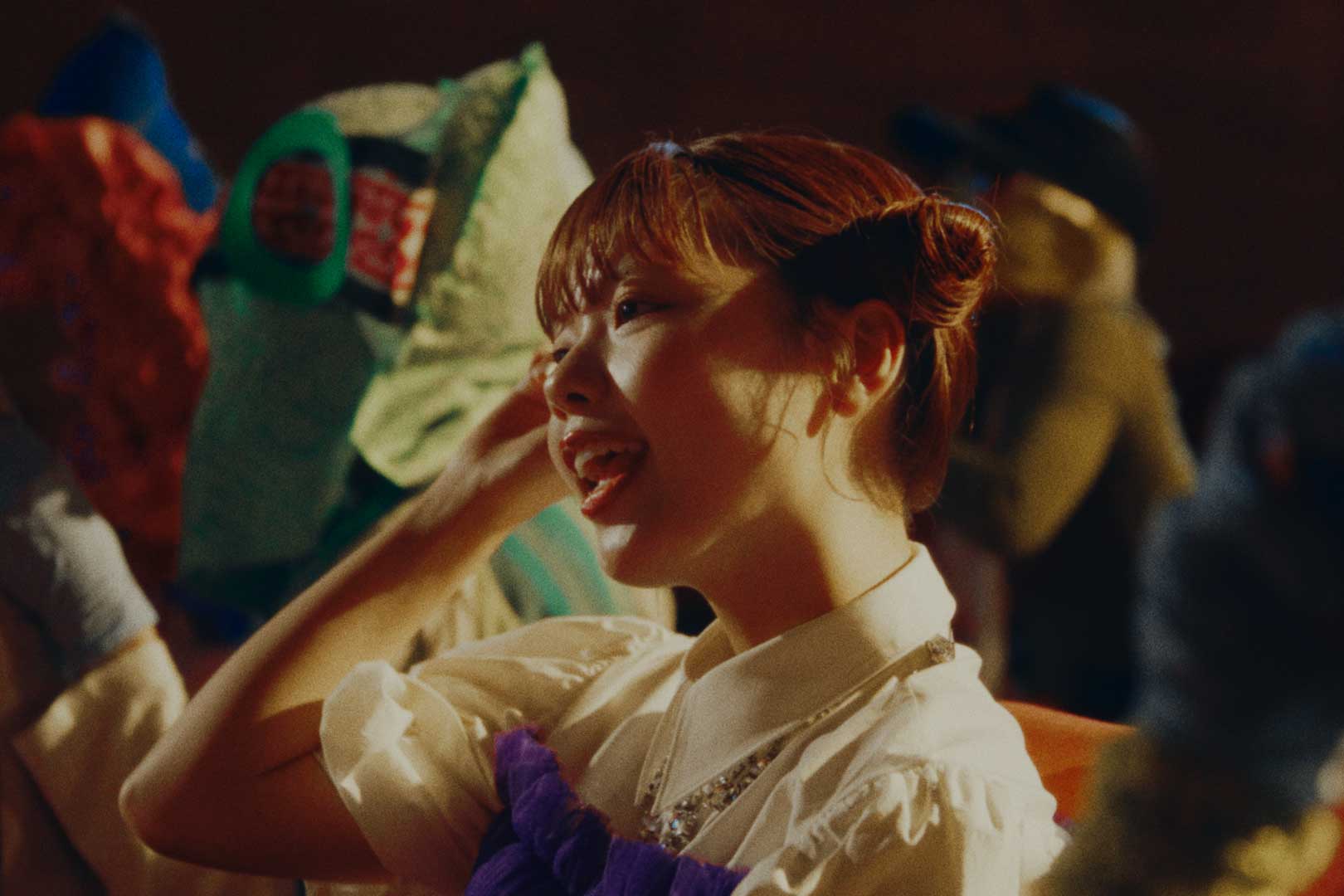 Rin音 – Good Bye feat.asmi