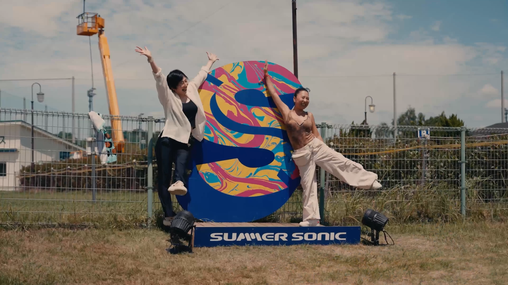 SUMMER SONIC OSAKA – AFTER MOVIE