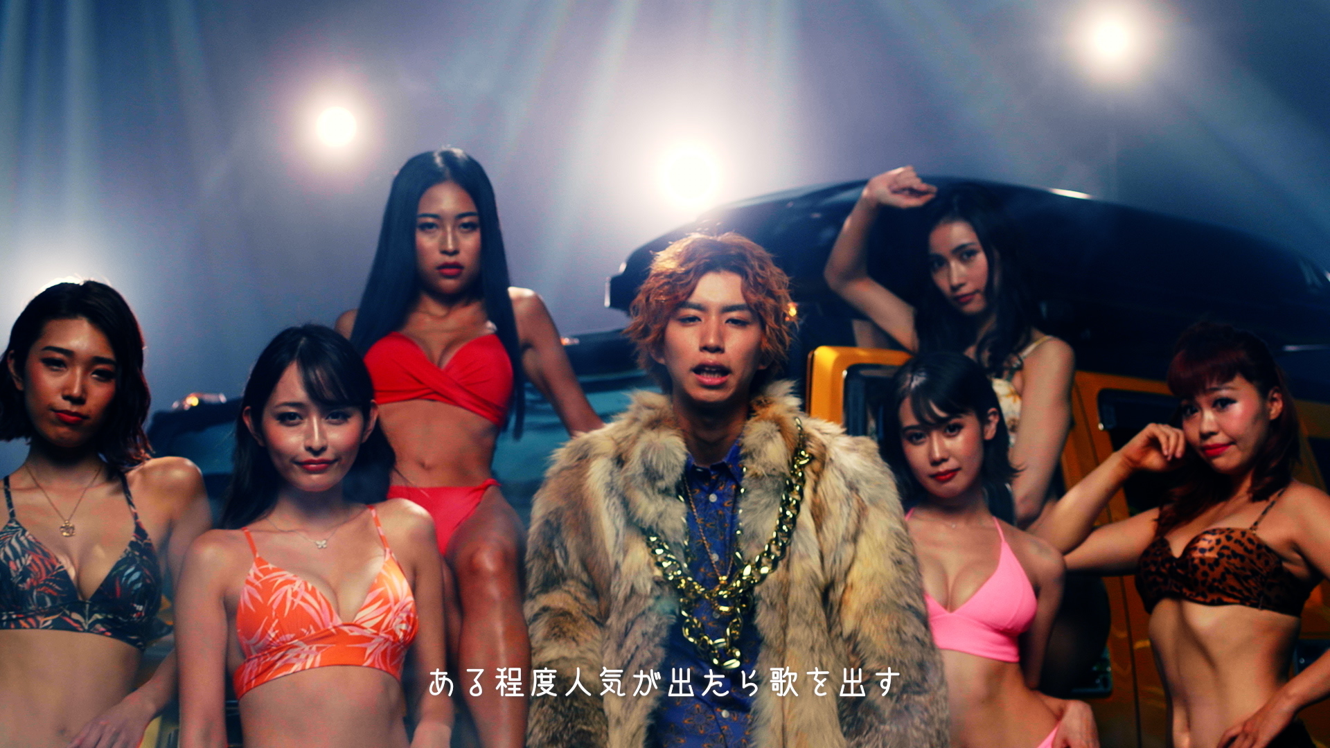 はじめしゃちょー – YouTuberあるあるソング