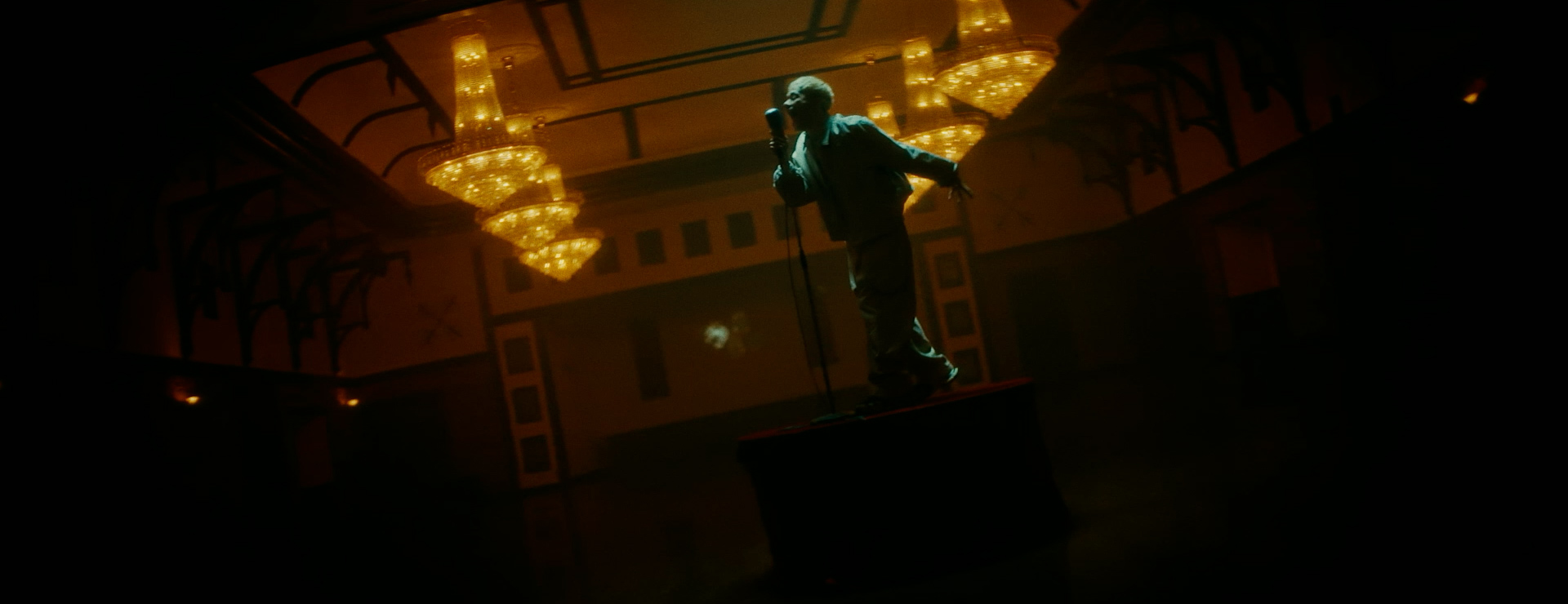 coldrain – VENGEANCE