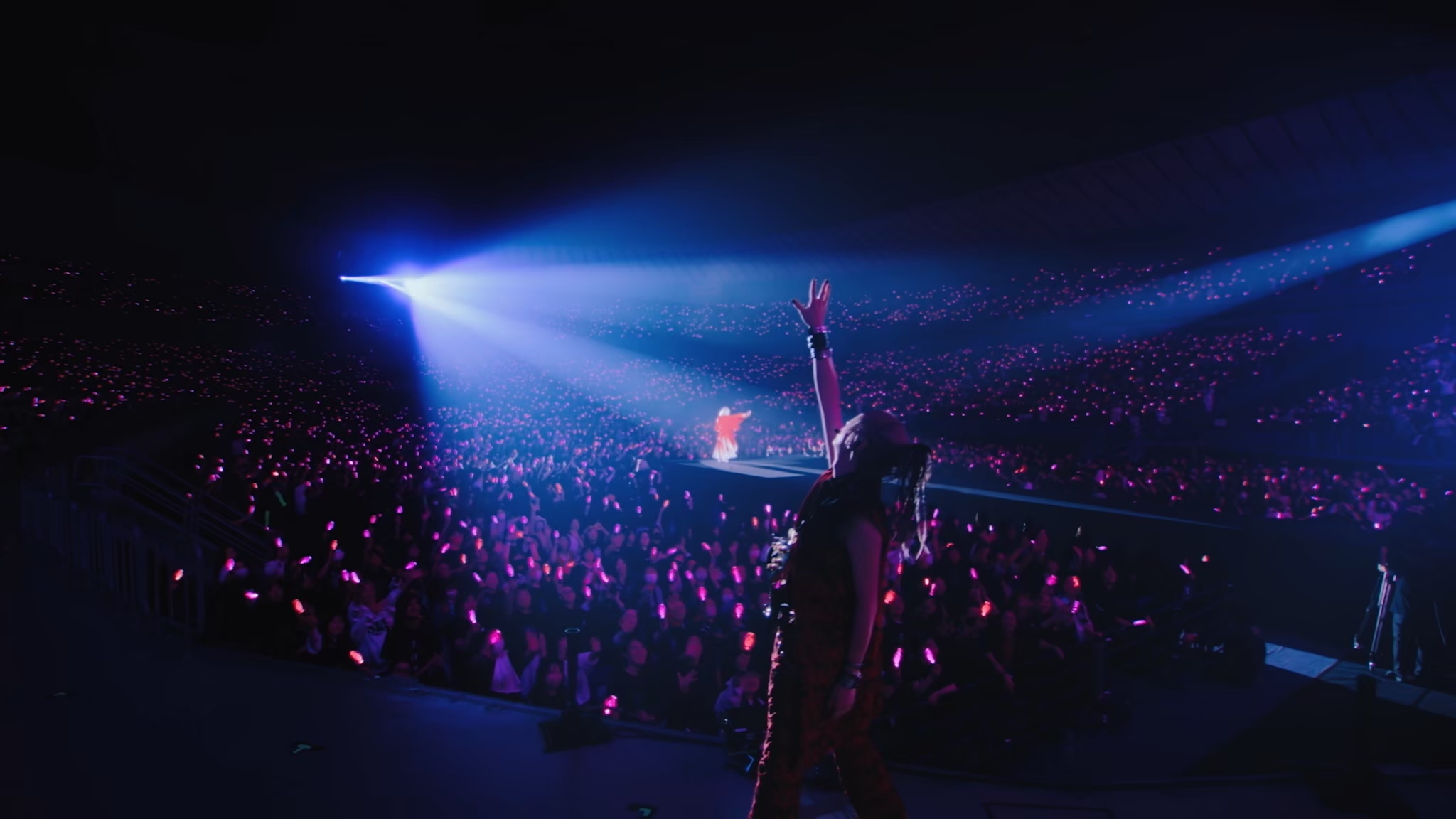 -真天地開闢集団- ジグザグ – 天ト地ツアー