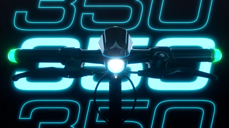 AVIOT – Ridepiece