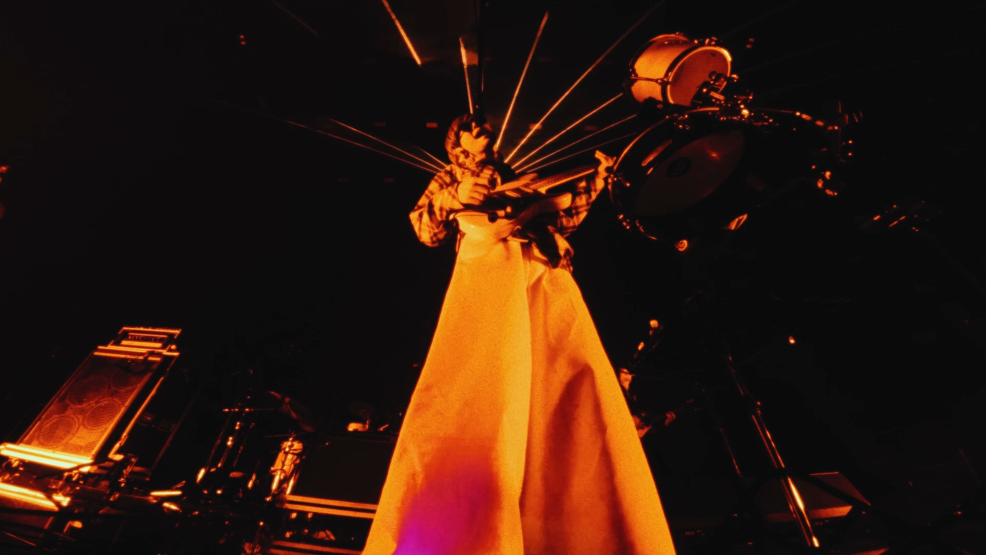 Kroi – Hyper (Live at PIA ARENA MM, 2025)