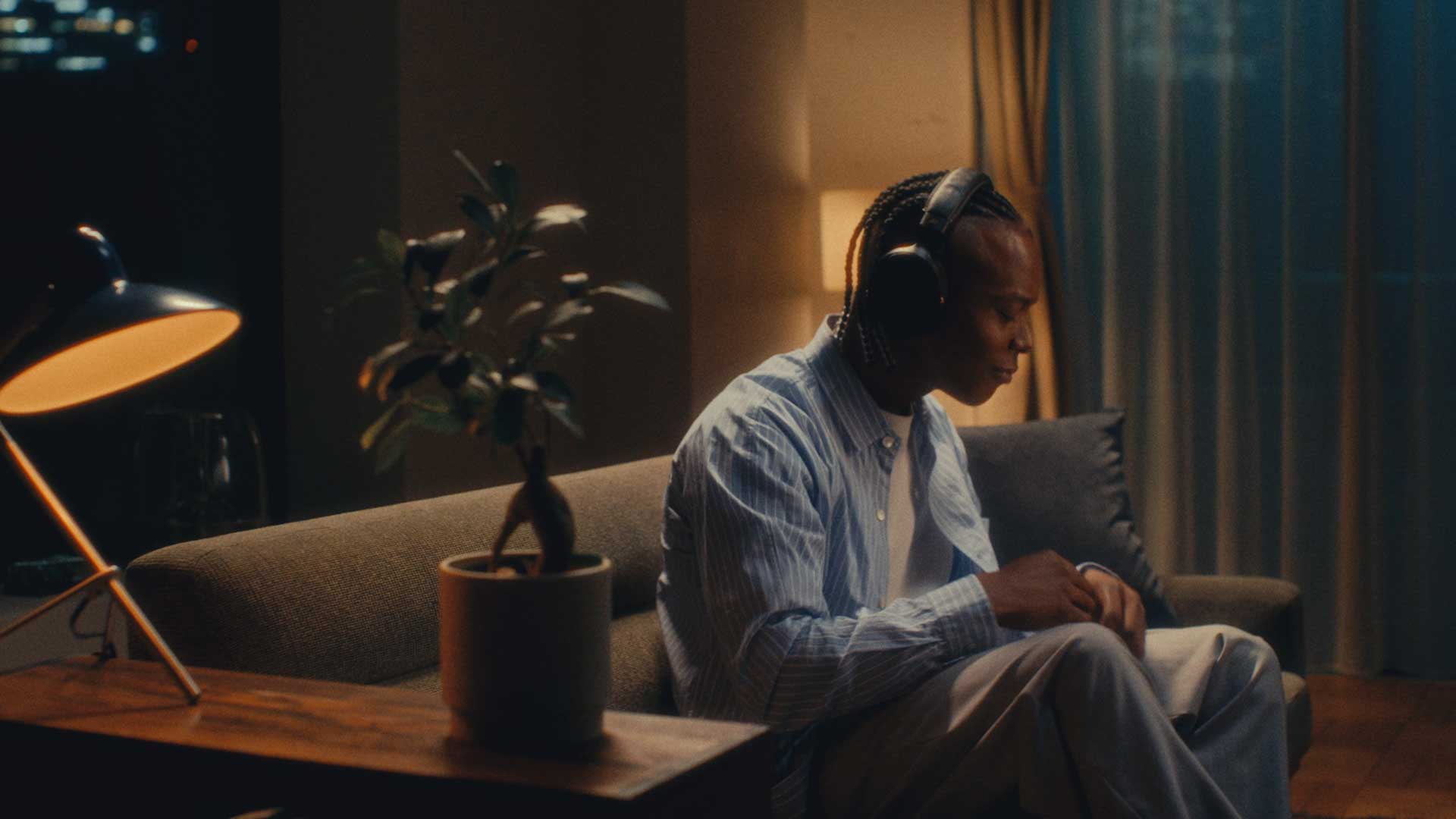 Preseed Japan – Aviot Brand Movie