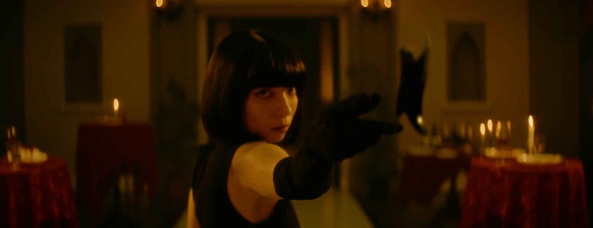 coldrain – VENGEANCE