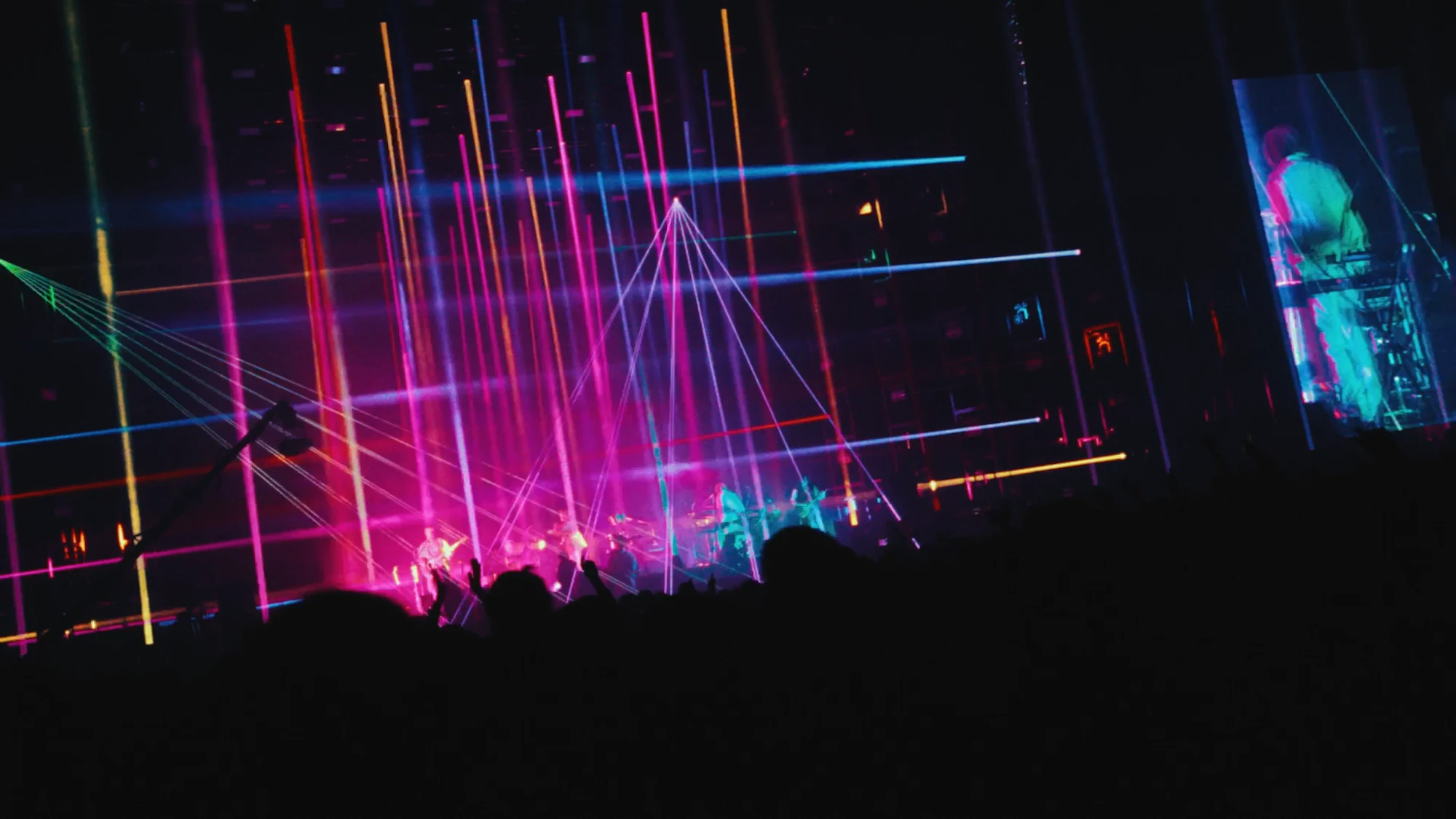 Kroi – Hyper (Live at PIA ARENA MM, 2025)