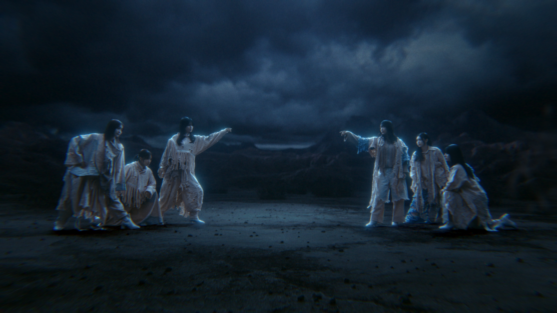 櫻坂46×BUILD-DIVIDE