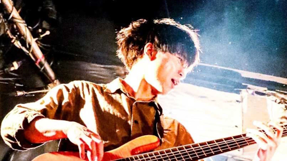 Yoh Tanaka