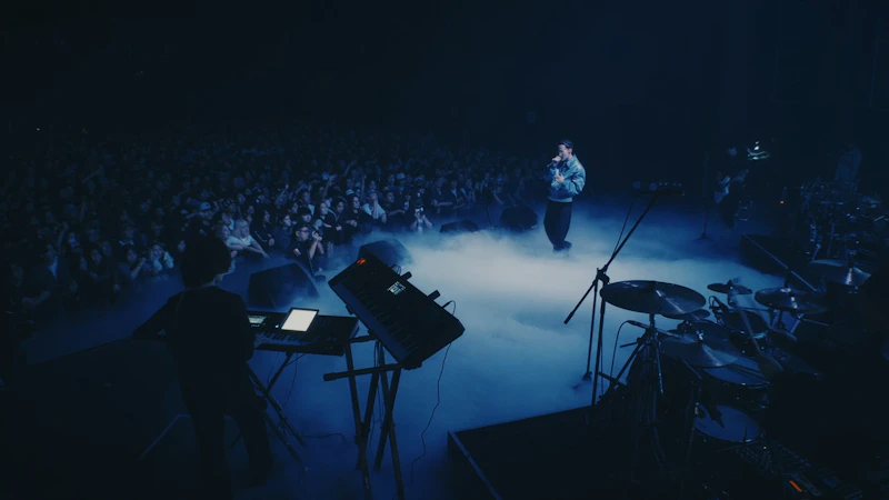 Kohjiya – Oneman Live『KJ SZN』