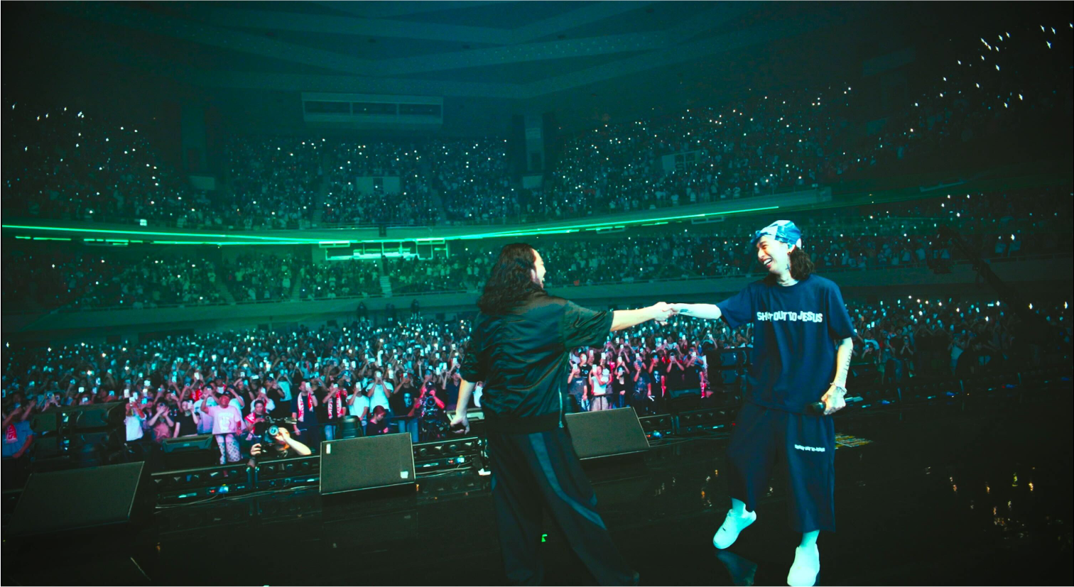 Kvibaba – I Like It