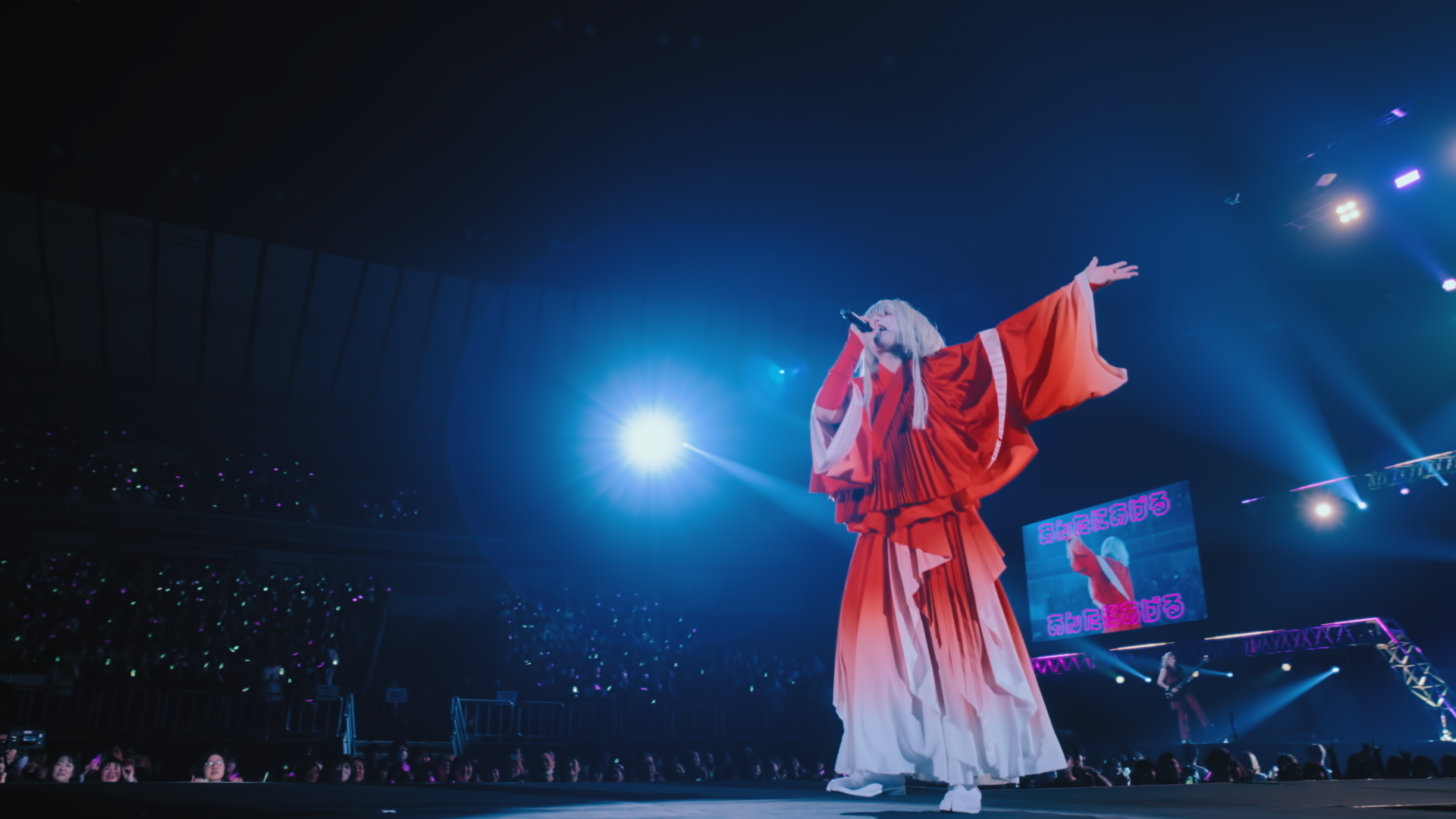 -真天地開闢集団- ジグザグ – 天ト地ツアー