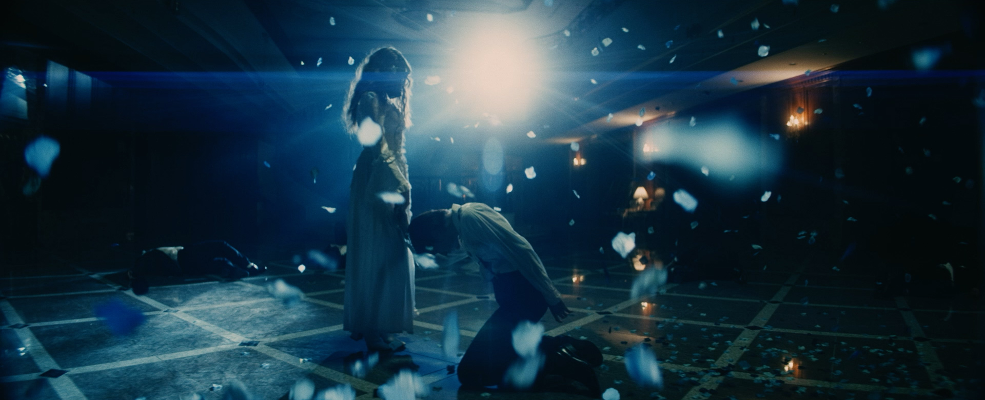 The 13th tailor – Gospelion in a classic love