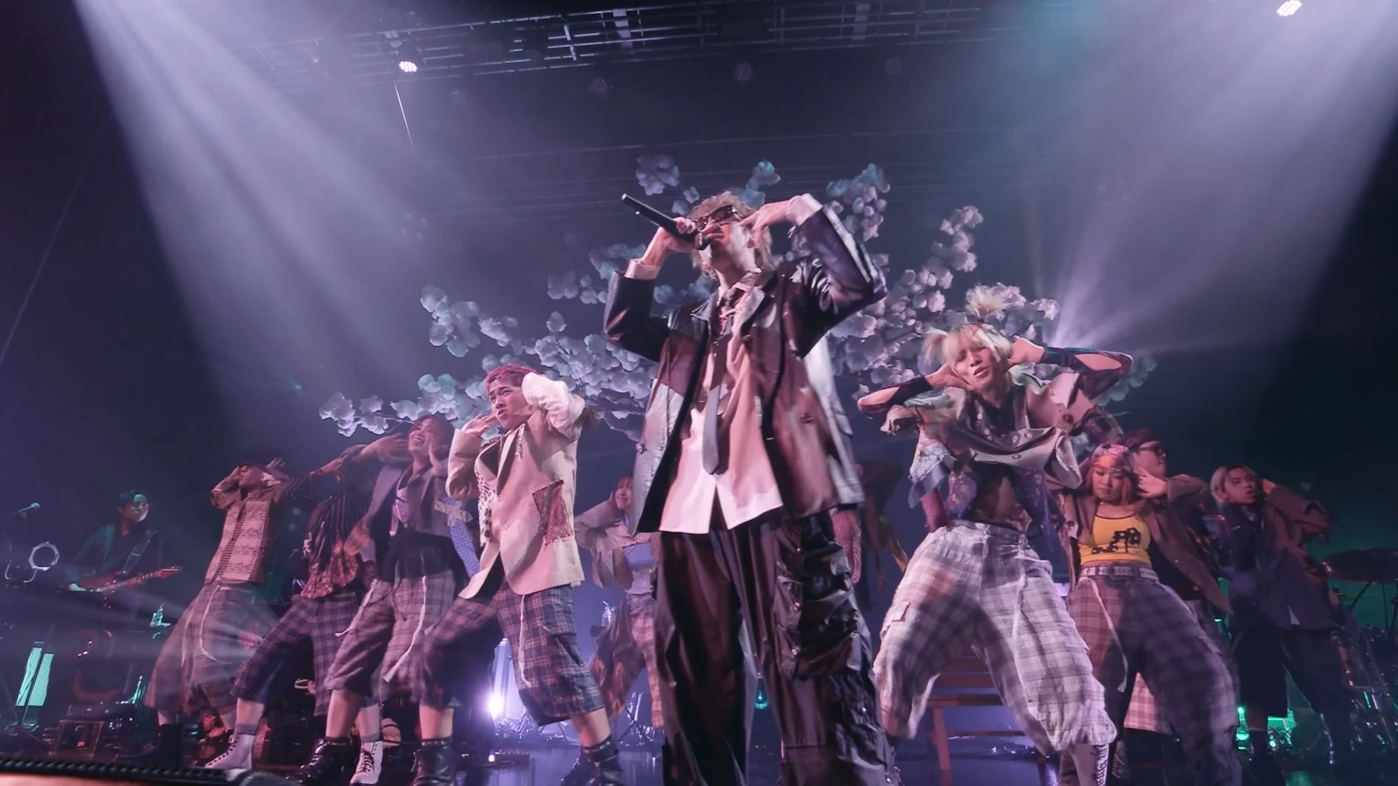 Aile The Shota Oneman Tour 2026